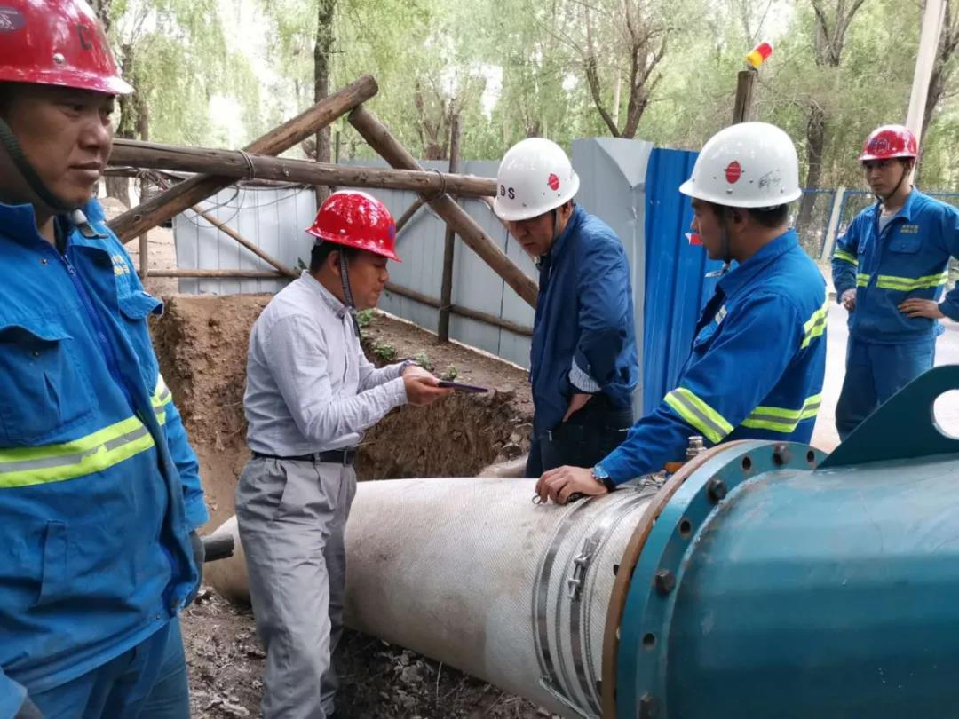 莱州工业管道清洗-管道清淤