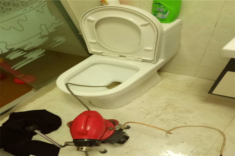 莱州如何疏通马桶 疏通马桶多少钱