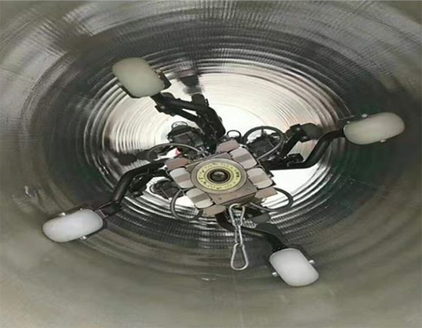 莱州非开挖修复技术在地下管线建设的优势体现