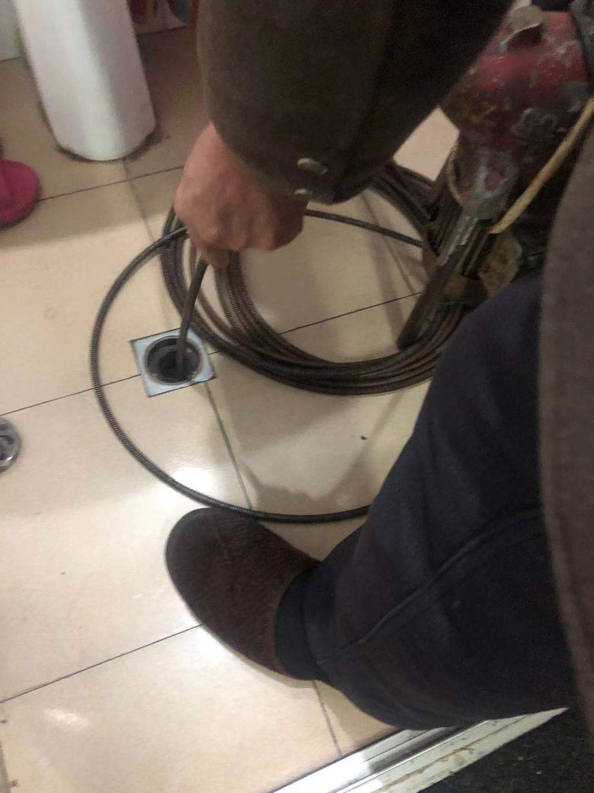 莱州管道疏通，疏通下水道
