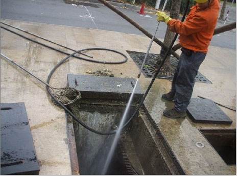 莱州池底污泥如何清理