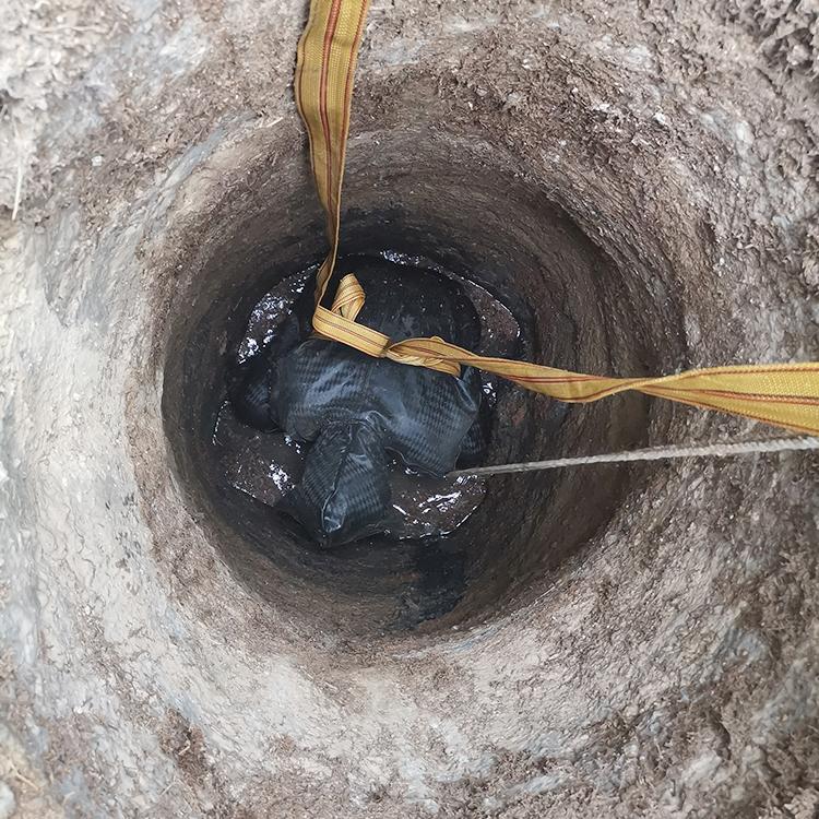 莱州疏通雨水管道 市政管道清淤