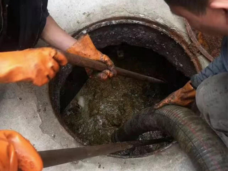 莱州化油池、化粪池清理要做哪些安全措施？